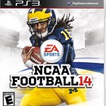 NCAA Football 14 Team Ratings Kind to Auburn