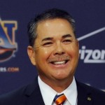 Championship Hires for Auburn Baseball and Softball