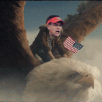 The Most AUmerica Thing You'll Ever See