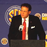 Gus Malzahn's "I Thought It Was A Joke" Gets Remixed