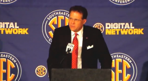 Gus Malzahn's "I Thought It Was A Joke" Gets Remixed