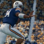 Bo Jackson Taking His Talents to NCAA Football 14