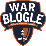 New Day for Auburn, New Look for Blogle