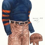 100 Years Later, Auburn Should Honor 1913 Team