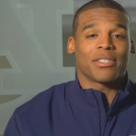 Cam Newton Featured in New Auburn NCAA Commercial