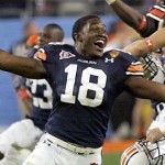 Podcast #1: Kodi Burns Talks Dyer, Frazier, Favorite Games