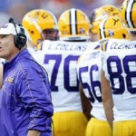 From the Other Sideline - LSU