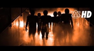 The 2013 AUHD Intro Video Collection
