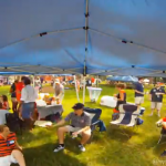 Tailgate Time-Lapse - Washington State