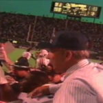 The Video Honoring the 1988 SEC Champions Played at the Arkansas State Game