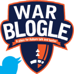 Top 12 @WarBlogle Tweets of 2014