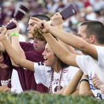 From the Other Sideline - Mississippi State