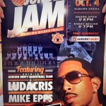 Jungle Jam Poster Announces Ludacris and Mike Epps