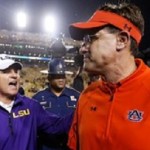 Did Les Call Malzahn "Gene" After Game?
