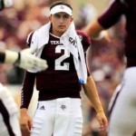 From the Other Sideline - Texas A&M