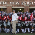From the Other Sideline - Ole Miss
