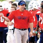 From the Other Sideline - Florida Atlantic