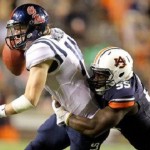 Ole Miss Review: The Hype Machine is Out of Order
