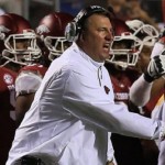 From the Other Sideline - Arkansas