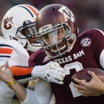 Texas A&M Review: That Was Auburn