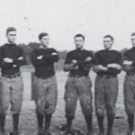 The Video Honoring the 1913 National Champions Played at the Georgia Game