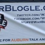 Tailgate Time-Lapse - Georgia