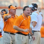 From the Other Sideline - Tennessee