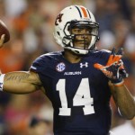 Nick Marshall Beat Georgia with His 'Georgia' Tattooed Arm