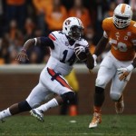 Tennessee Review: Dominant on Rocky Top