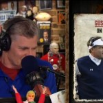 Gus Malzahn on The Dan Patrick Show