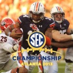 Auburn Sends SEC Championship Game Ticket Information to Students