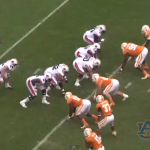 Highlights of Auburn's 55-23 Win Over Tennessee