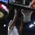 Highlights of Auburn's 75-67 Win Over Murray State