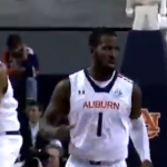 Highlights of Auburn's 78-73 Win Over Tennessee State