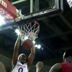 Highlights of Auburn's 78-54 Win Over Jacksonville State