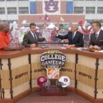 Auburn's History with College Gameday