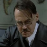 "Hitler" Finds Out the Iron Bowl Decides the SEC West