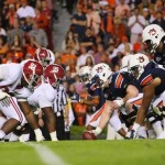 Alabama Preview: More Than Just a Shot
