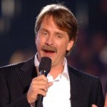 Jeff Foxworthy Gives the Blogles an Excited "War Eagle"