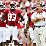 From the Other Sideline - Alabama