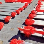 Orange Shakers Ready for Iron Bowl