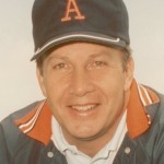 Podcast #6: Iron Bowls, Speeches, Books, and Thanksgiving with Pat Dye