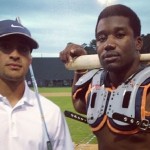 Auburn Athletes Do Halloween Well