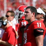 From the Other Sideline - Georgia