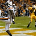 Highlights from the Tennessee Rivalry