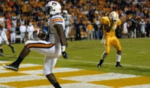 Highlights from the Tennessee Rivalry