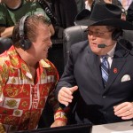 The 'Kick Six' with Wresting Commentary