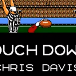 The 'Kick Six' Done on Tecmo Bowl