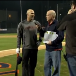 2013 Celebrity Homerun Derby Highlights