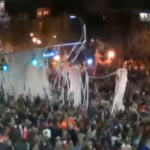 SEC Championship Toomer's Time Lapse